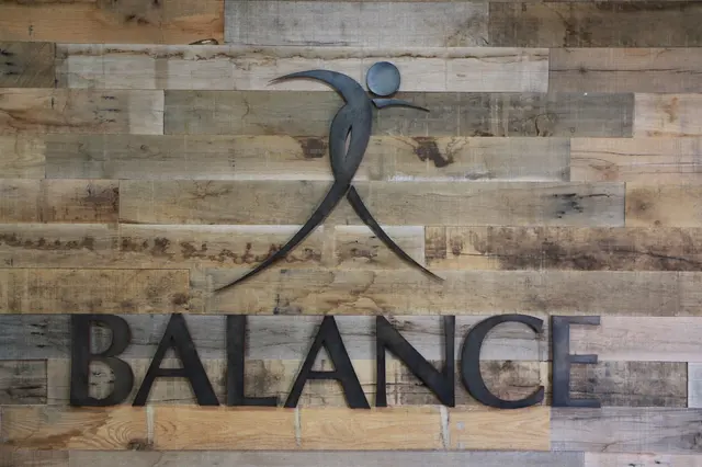 Balance Chiropractic Clinic — photo from the business 1