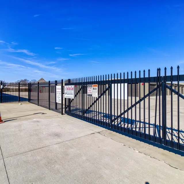 Your Extra Closet - Jonesboro — photo from the business 8