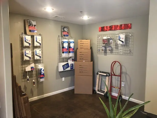 Your Extra Closet - Jonesboro — photo from the business 9