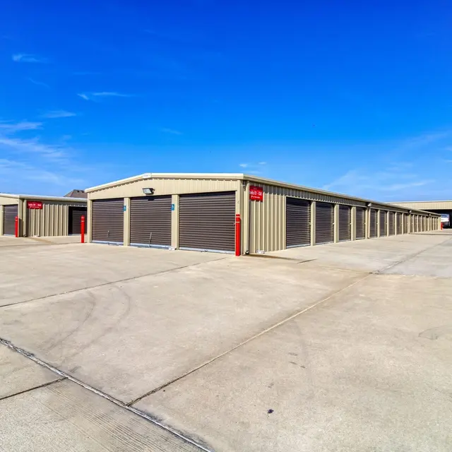 Your Extra Closet - Jonesboro — photo from the business 2