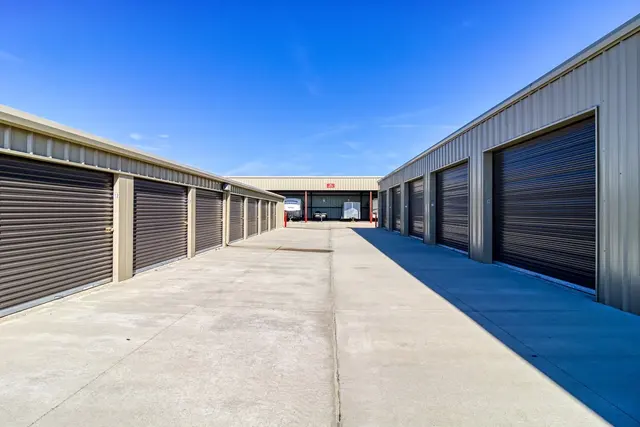 Your Extra Closet - Jonesboro — photo from the business 1