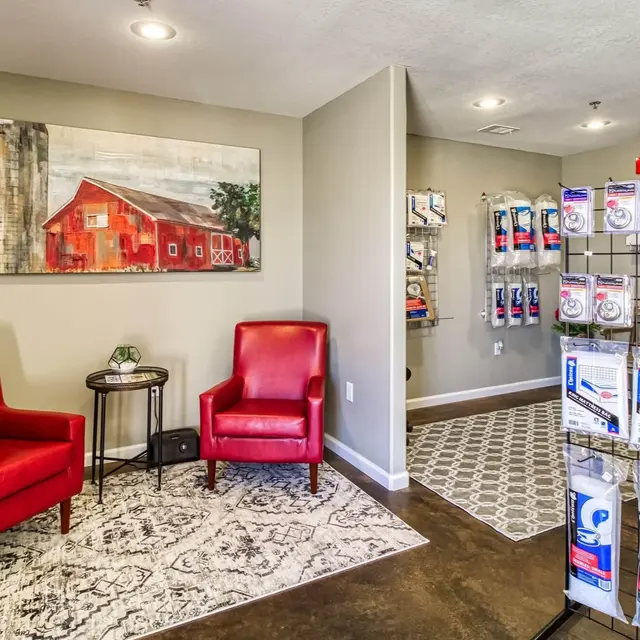 Your Extra Closet - Jonesboro — photo from the business 4
