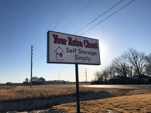 Your Extra Closet - Jonesboro — photo from the business 6