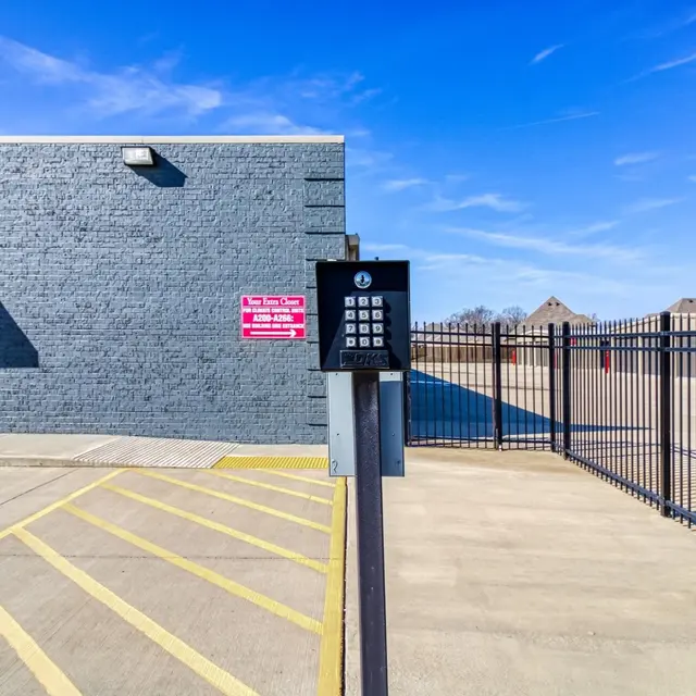 Your Extra Closet - Jonesboro — photo from the business 5