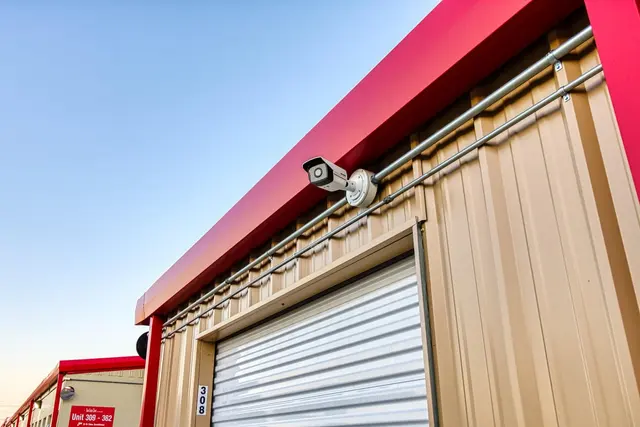 Your Extra Closet - Jonesboro — photo from the business 6