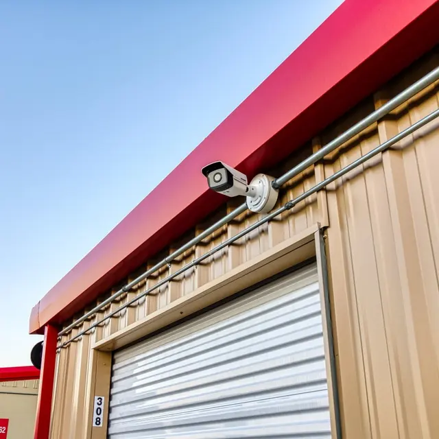 Your Extra Closet - Jonesboro — photo from the business 12