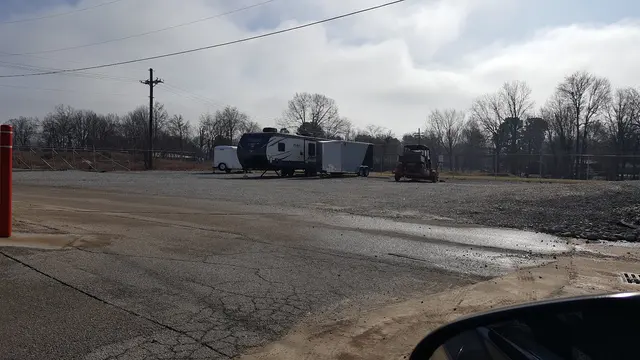 Your Extra Closet - Jonesboro — photo from the business 7