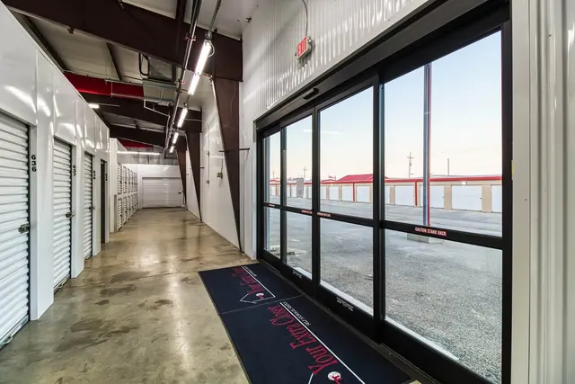 Your Extra Closet - Jonesboro — photo from the business 5