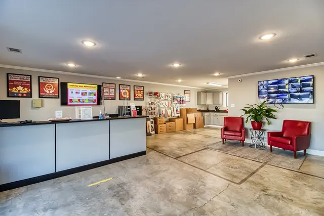 Your Extra Closet - Jonesboro — photo from the business 4