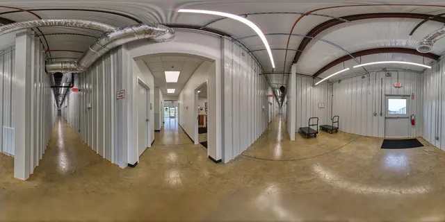 CubeSmart Self Storage — customer photo 1