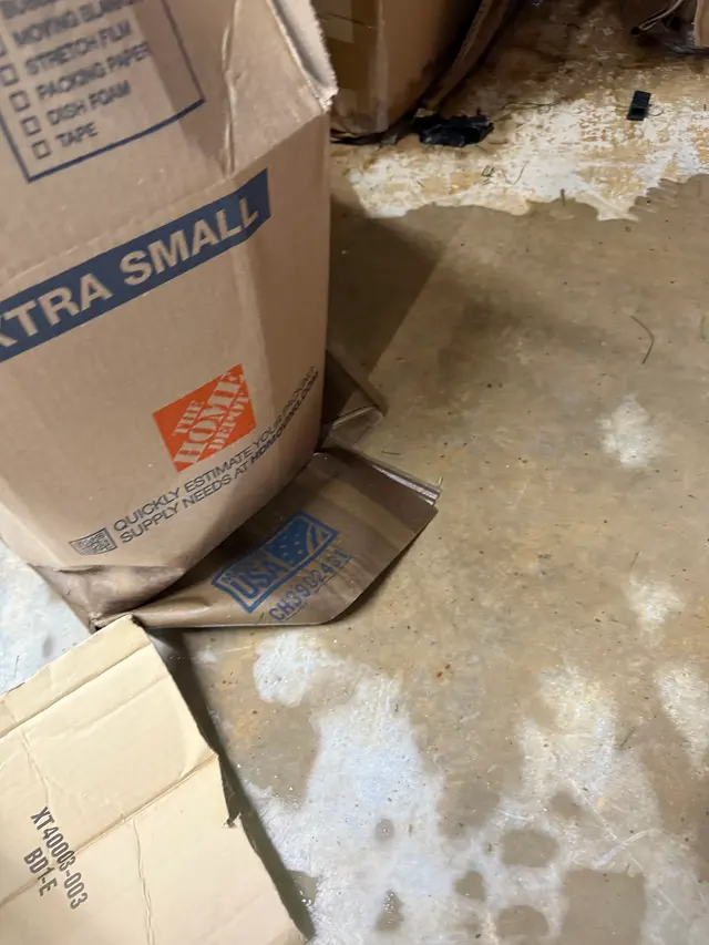 CubeSmart Self Storage — customer photo 4
