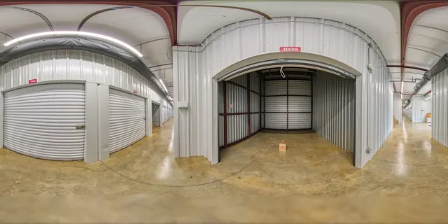 CubeSmart Self Storage — customer photo 2