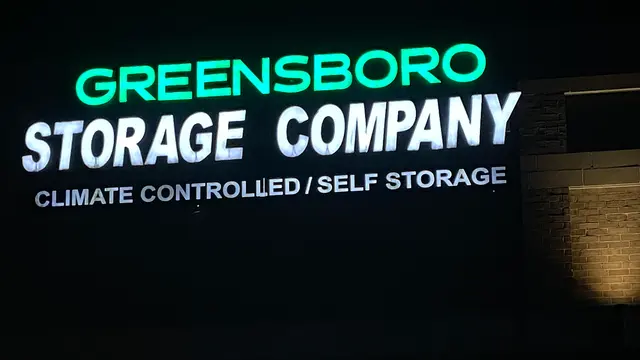 Greensboro Storage Company — photo from the business 9