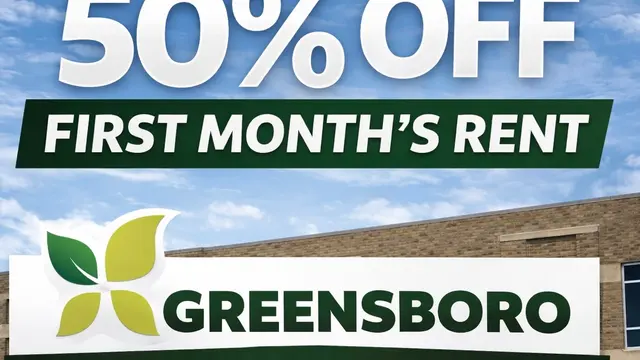 Greensboro Storage Company — photo from the business 8
