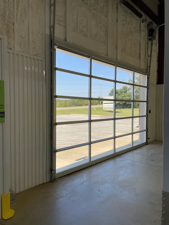 Greensboro Storage Company — photo from the business 2