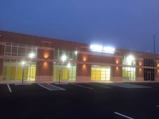 Greensboro Storage Company — photo from the business 10