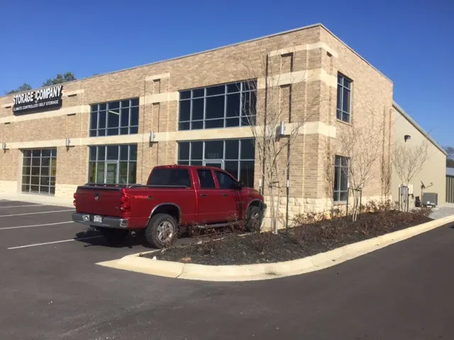 Greensboro Storage Company — photo from the business 12
