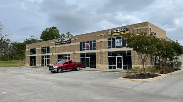 Greensboro Storage Company — photo from the business 1