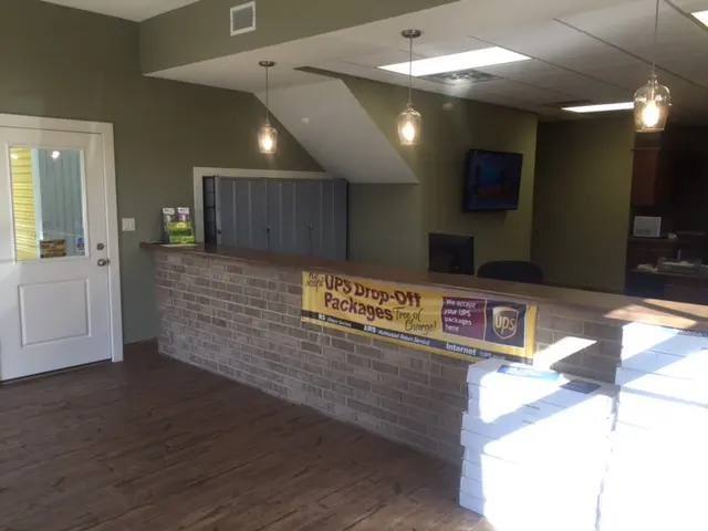 Greensboro Storage Company — photo from the business 4