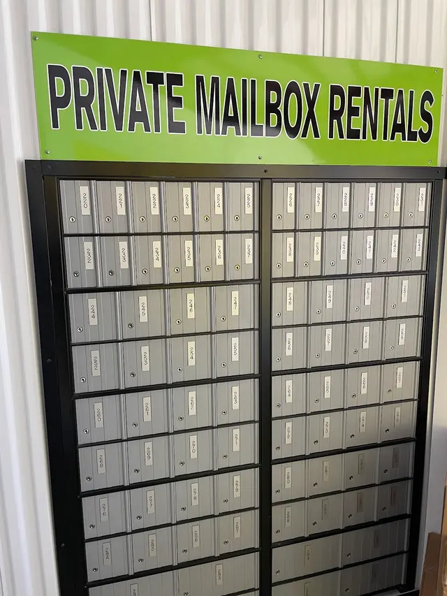 Greensboro Storage Company — photo from the business 3