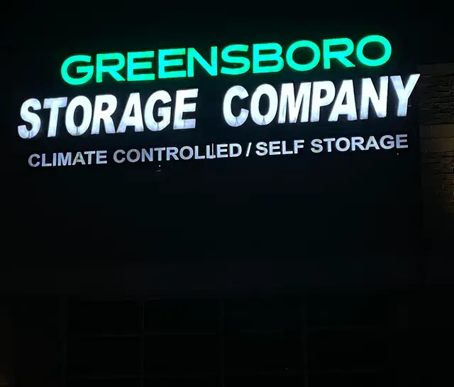 Greensboro Storage Company — photo from the business 6