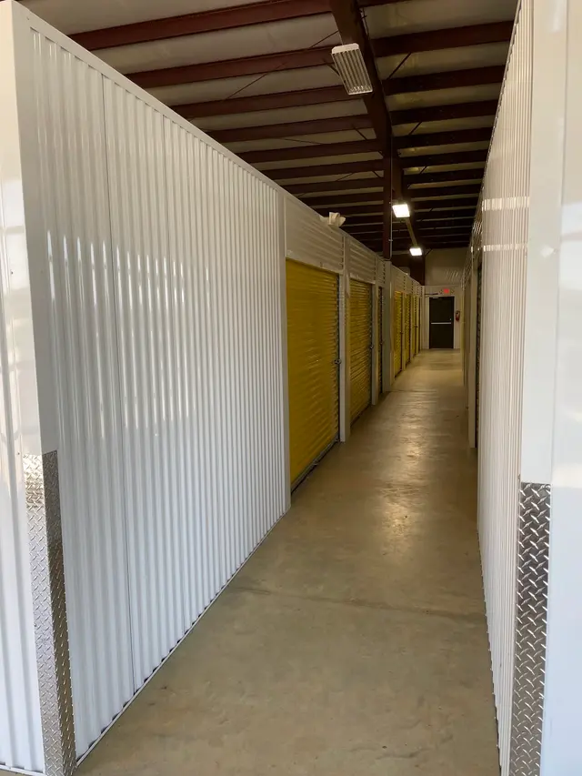 Greensboro Storage Company — photo from the business 11