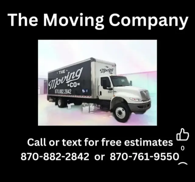The Moving Company — photo from the business 8