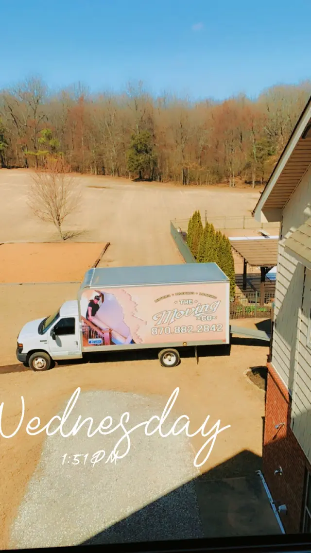 The Moving Company — photo from the business 7