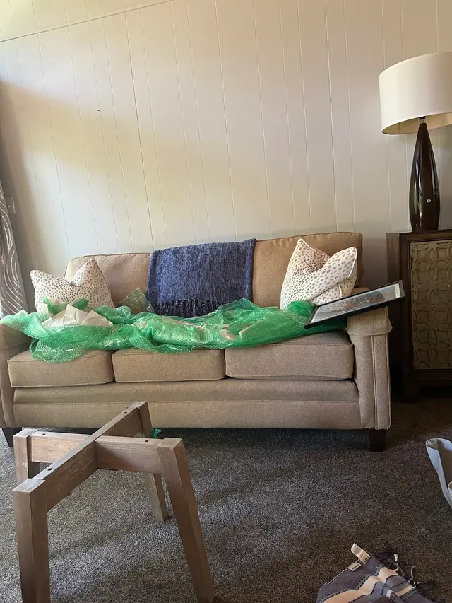 The Moving Company — customer photo 3