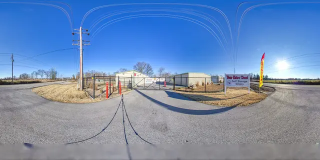 Your Extra Closet - Jonesboro - Clinton School Rd — customer photo 9