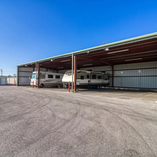 Your Extra Closet - Jonesboro - Clinton School Rd — photo from the business 12