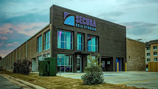 Secura Self-Storage Jonesboro — photo from the business 4