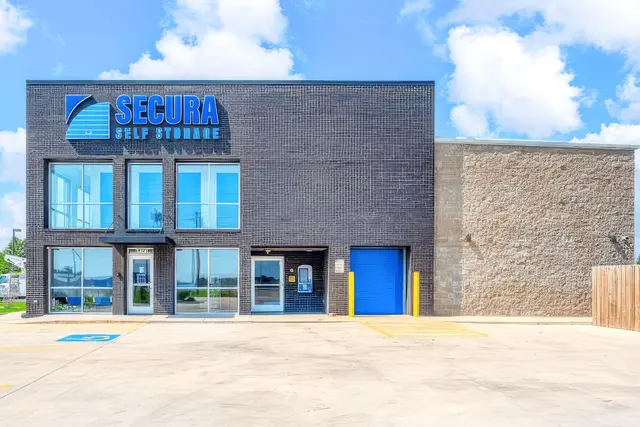 Secura Self-Storage Jonesboro — photo from the business 1