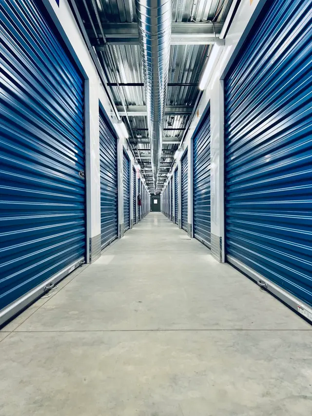 Secura Self-Storage Jonesboro — customer photo 2