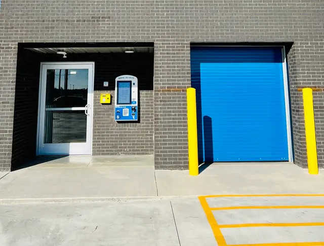 Secura Self-Storage Jonesboro — photo from the business 3