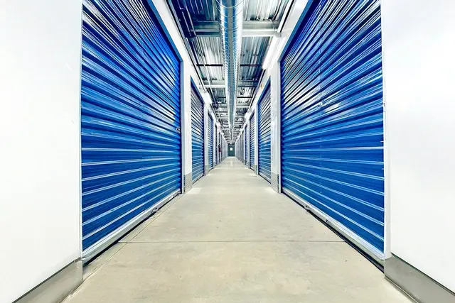 Secura Self-Storage Jonesboro — photo from the business 5
