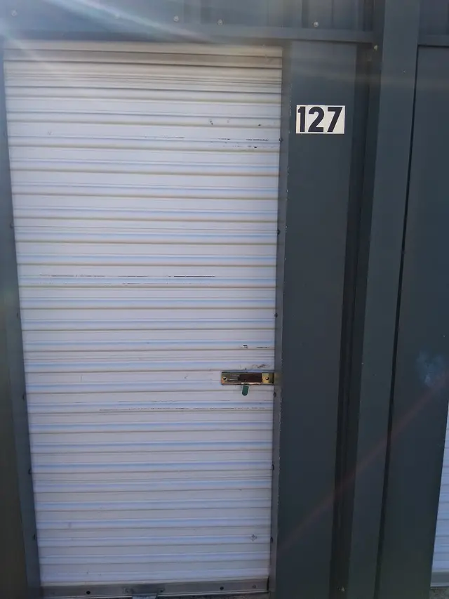 Copper Safe Storage - Jonesboro — customer photo 5