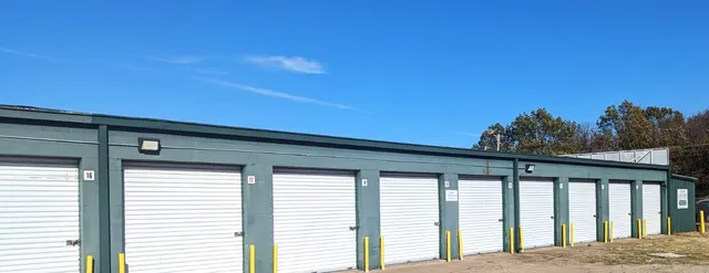 Copper Safe Storage - Jonesboro — photo from the business 9