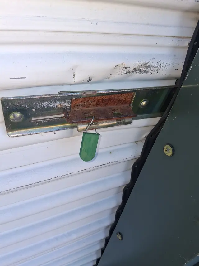 Copper Safe Storage - Jonesboro — customer photo 6
