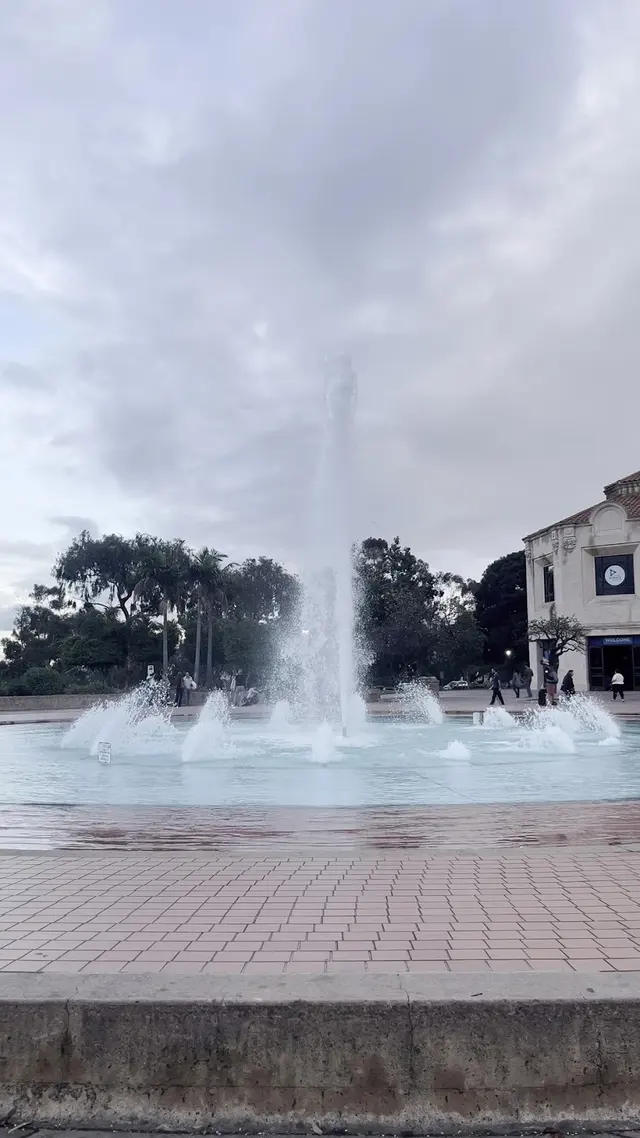 Balboa Park Carousel — customer photo 7