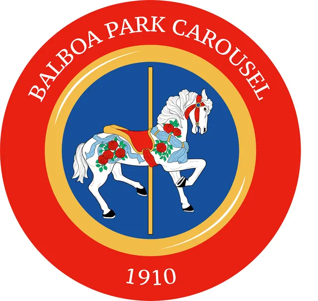 Balboa Park Carousel — photo from the business 5