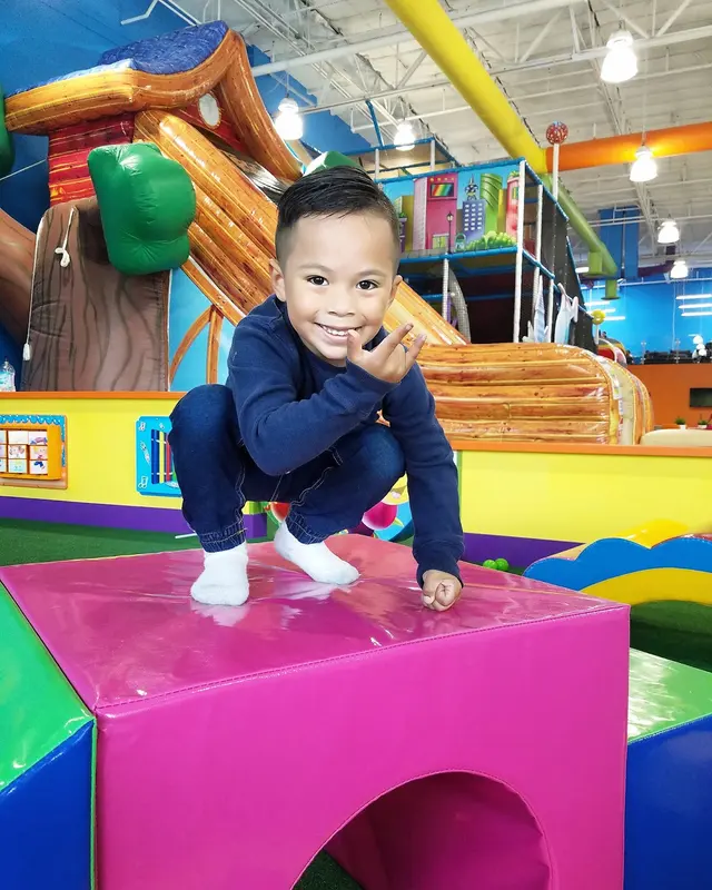 Play City — photo from the business 12