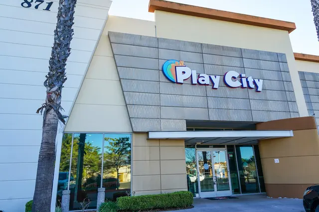 Play City — photo from the business 11