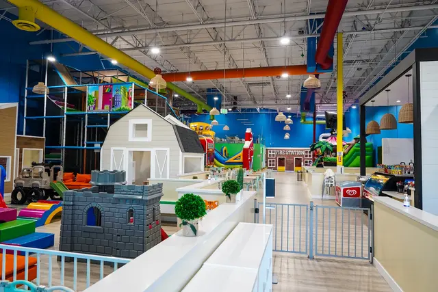 Play City — photo from the business 4