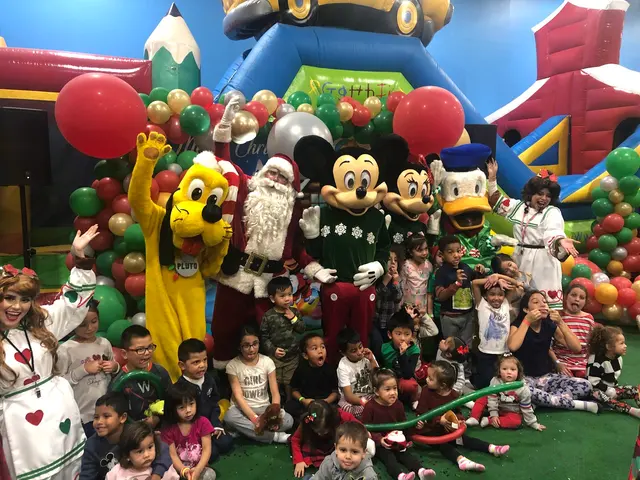 Play City — photo from the business 5