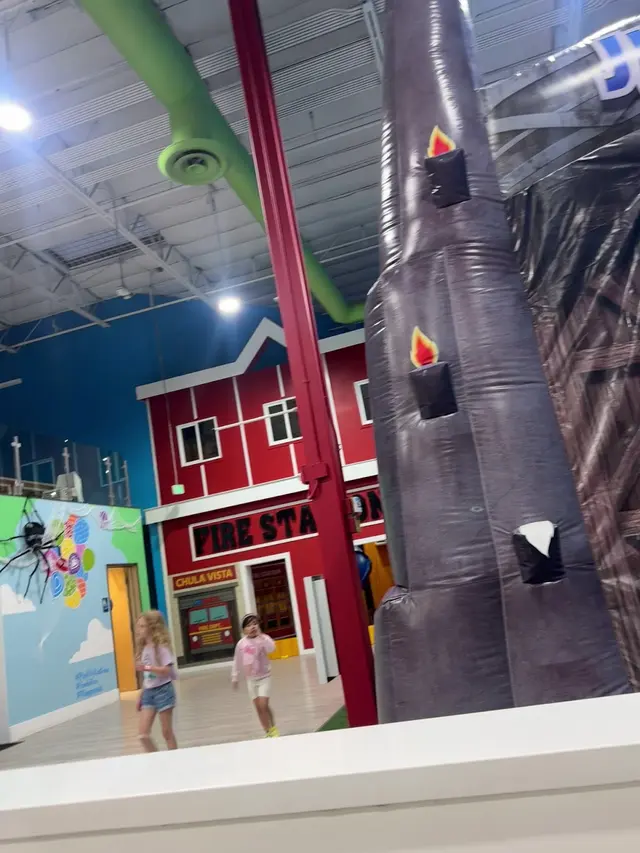 Customer photo of work by Play City, from irie alonso's review