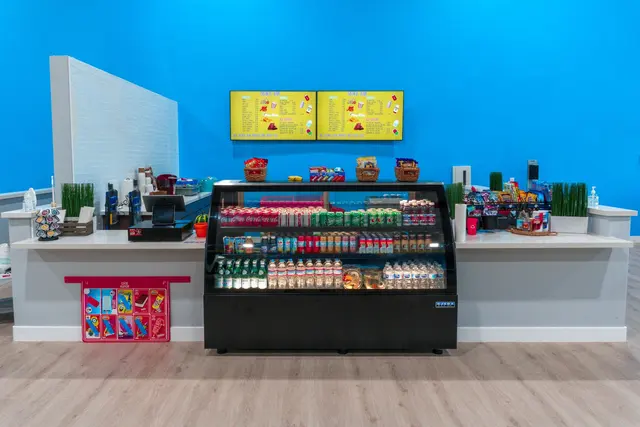 Play City — photo from the business 8
