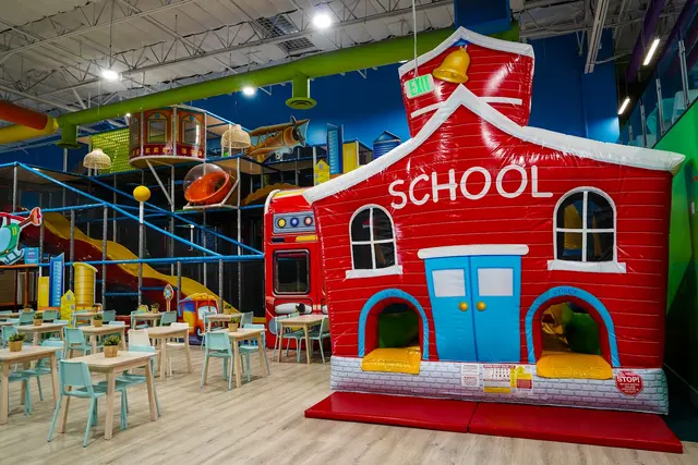 Play City — photo from the business 6