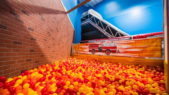 Play City — photo from the business 9