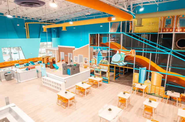 Play City — photo from the business 1